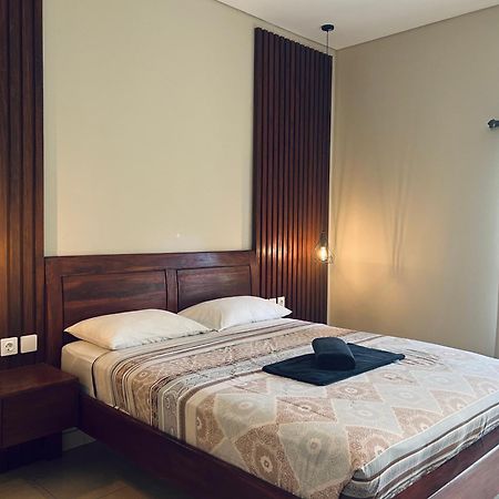 Отель Tregge Surf Camp Uluwatu Экстерьер фото