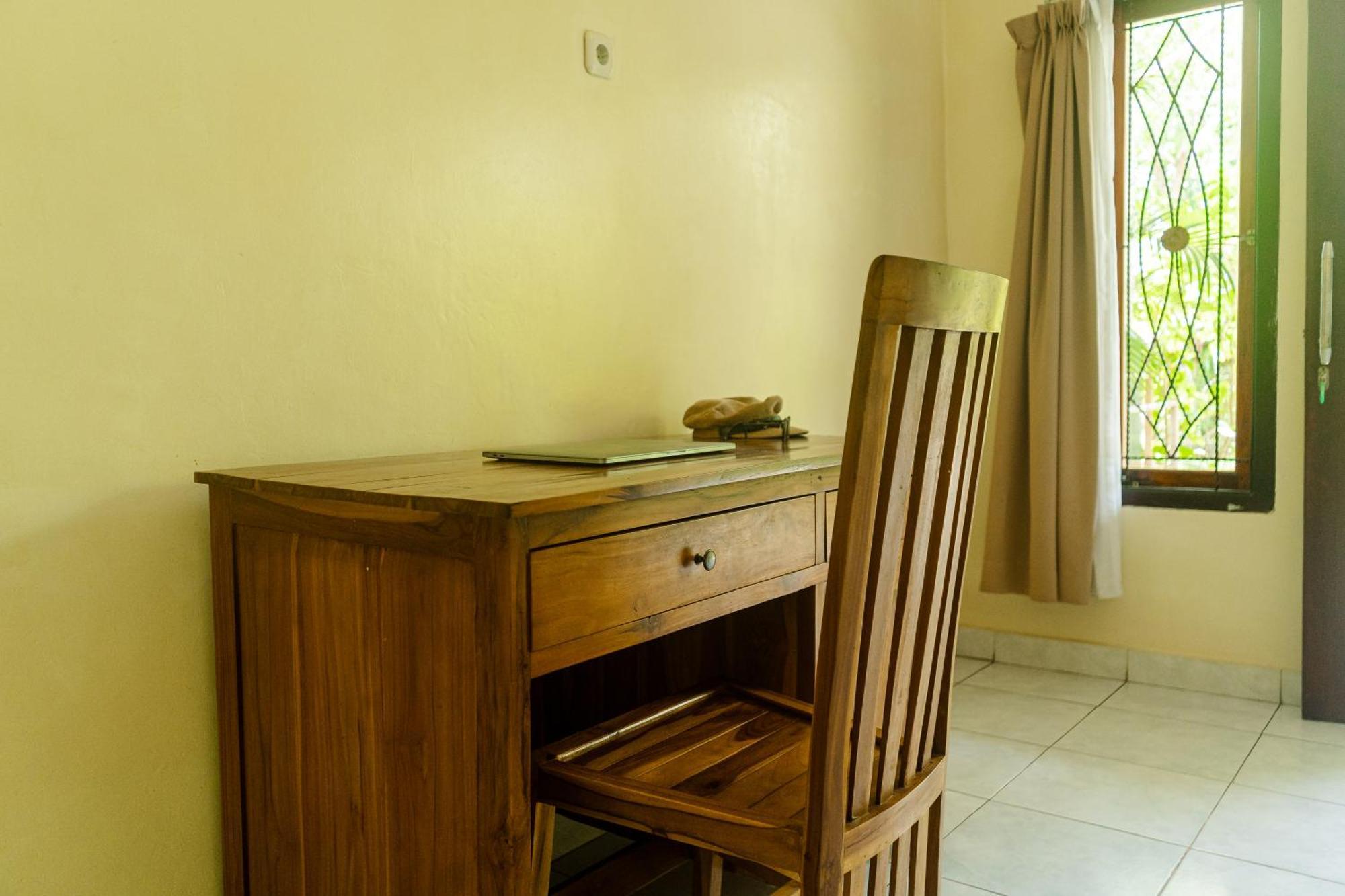 Отель Tregge Surf Camp Uluwatu Номер фото