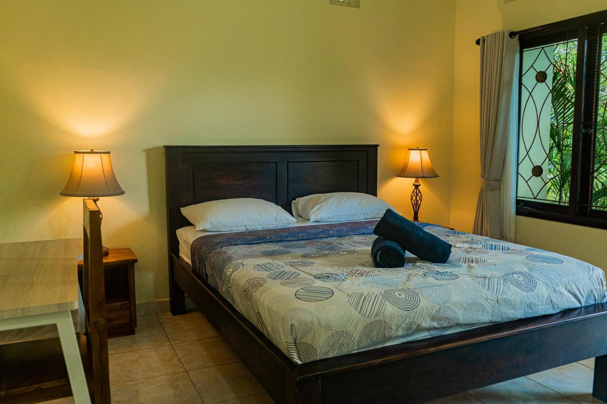 Отель Tregge Surf Camp Uluwatu Экстерьер фото