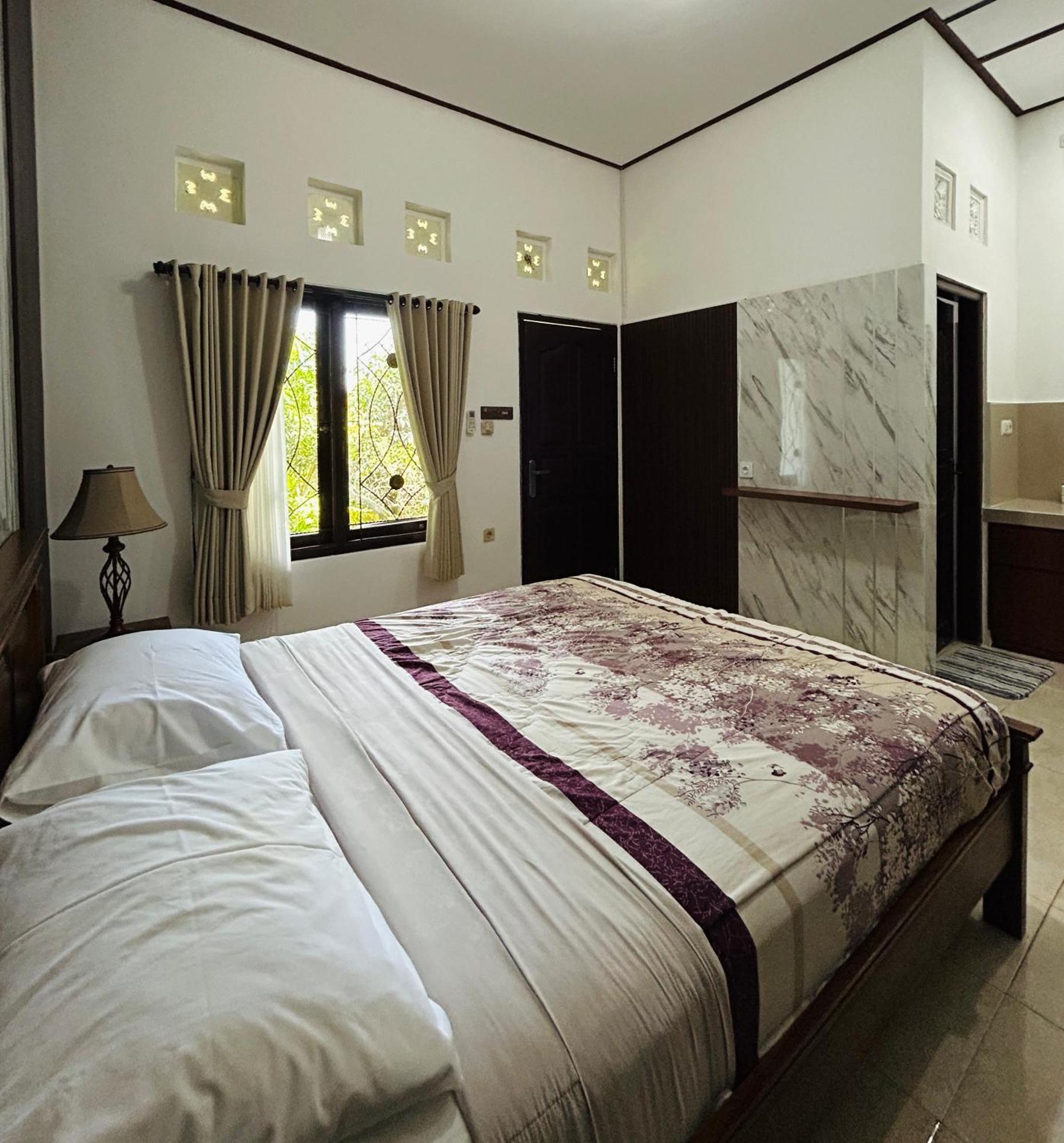 Отель Tregge Surf Camp Uluwatu Номер фото