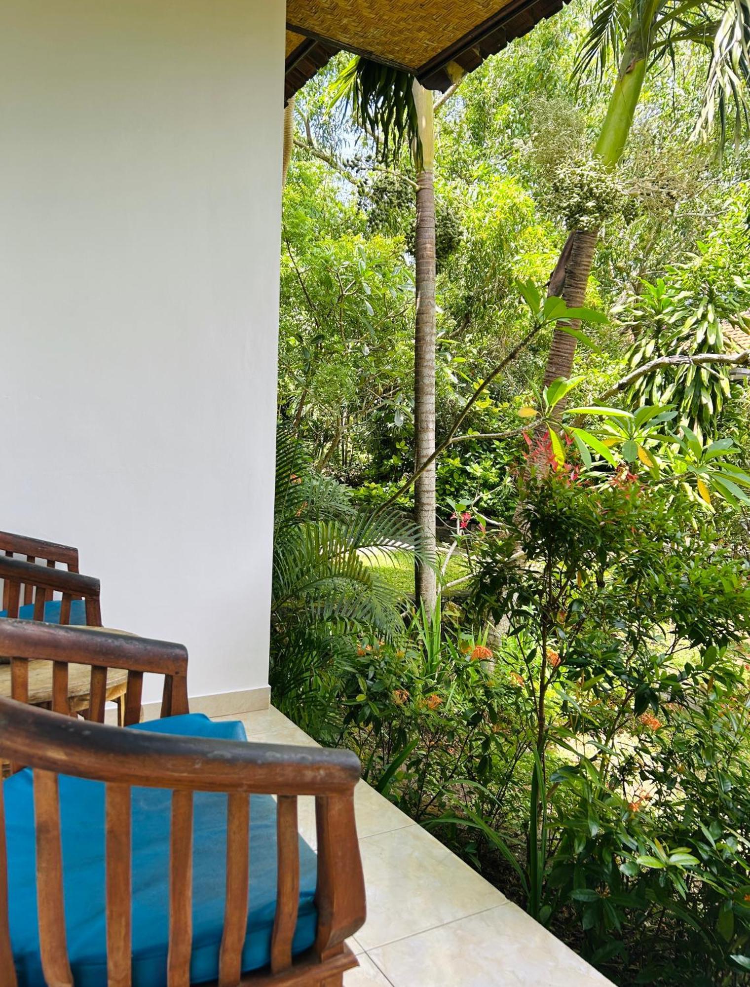 Отель Tregge Surf Camp Uluwatu Номер фото