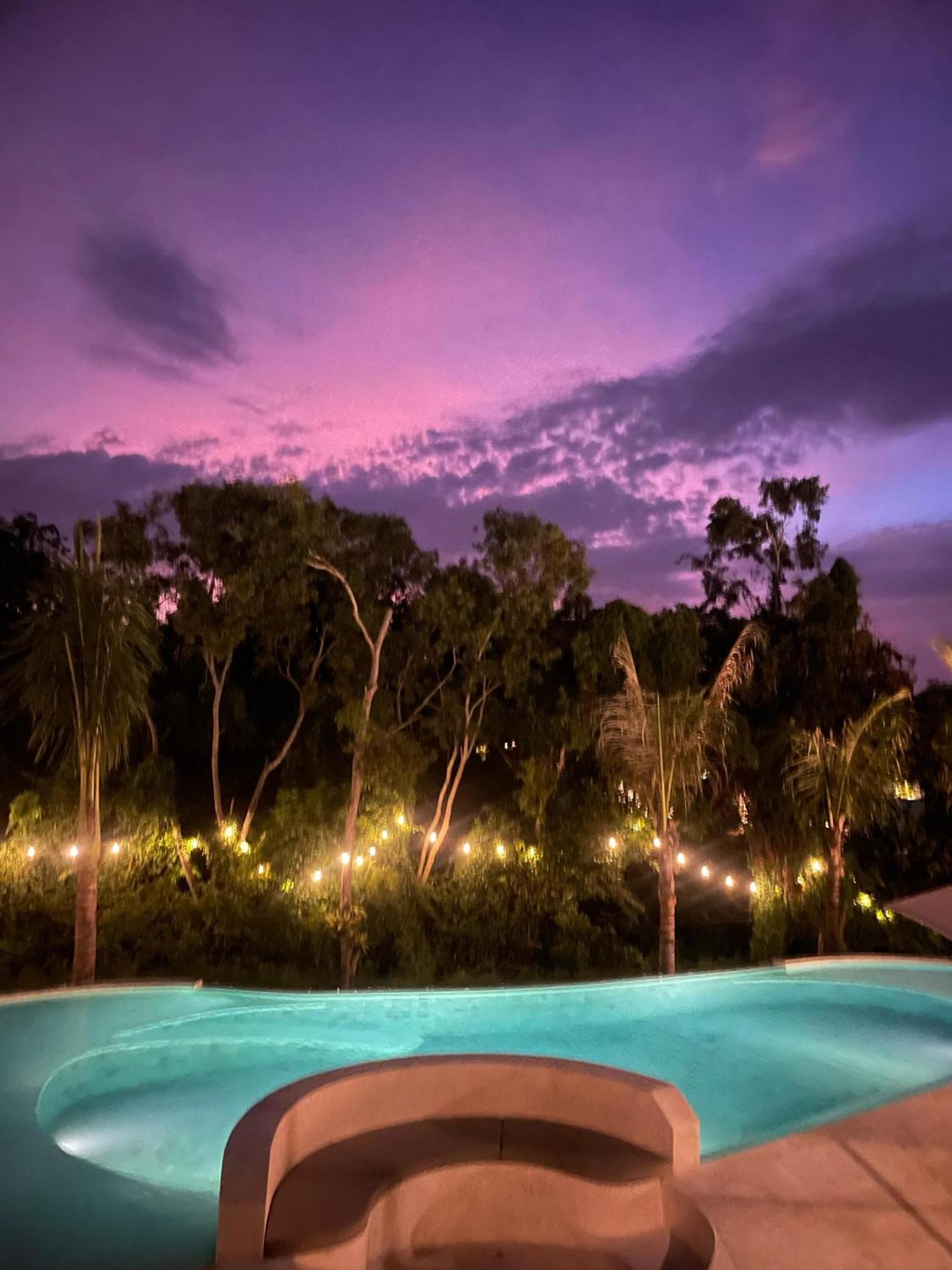 Отель Tregge Surf Camp Uluwatu Экстерьер фото