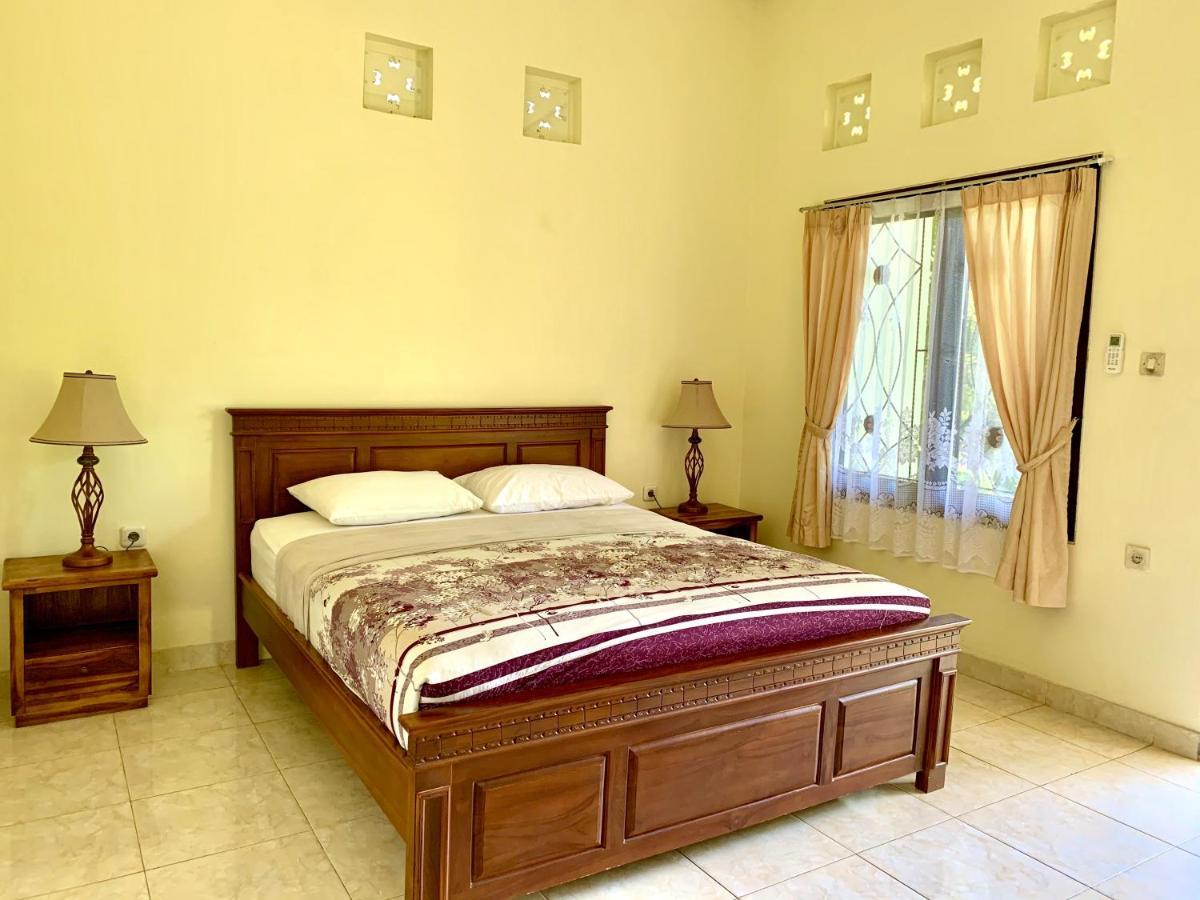 Отель Tregge Surf Camp Uluwatu Номер фото