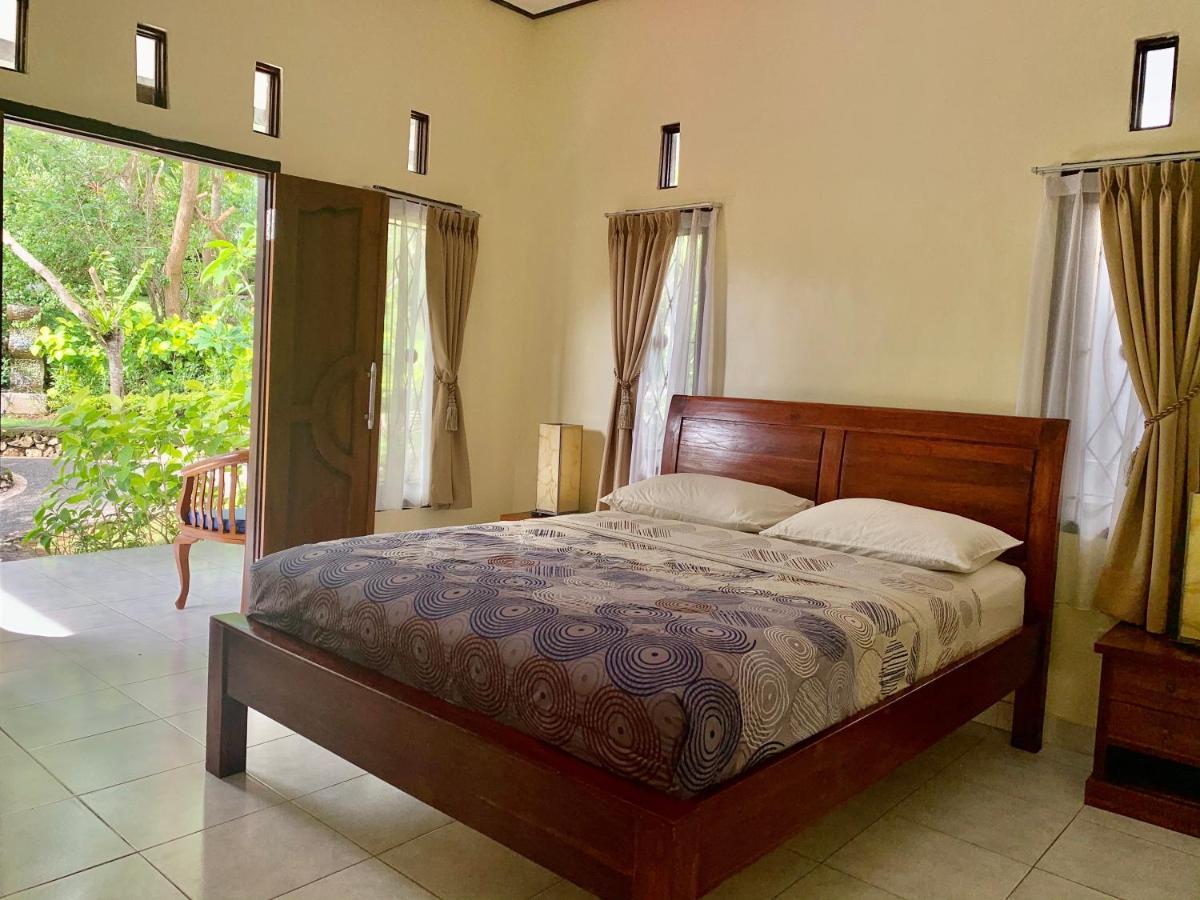 Отель Tregge Surf Camp Uluwatu Экстерьер фото